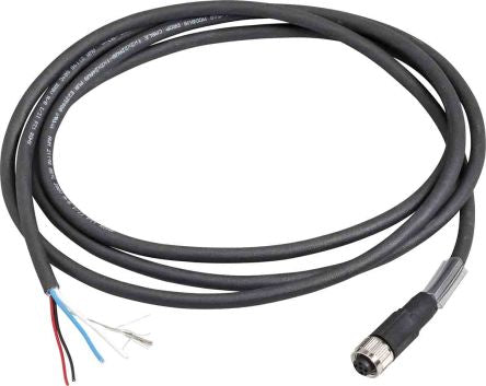 Schneider Electric Modicon TM Series Connecting Cable for Use with Modicon TM7