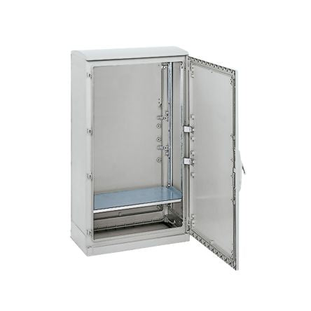 Schneider Electric PanelSeT Series Enclosure Profile, 1250 mm H, 70 mm L For Use With Thalassa PLA