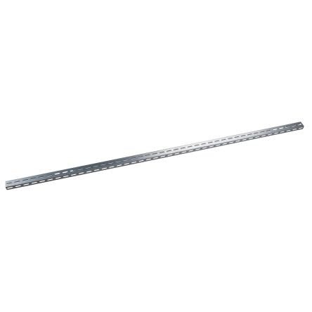 Schneider Electric PanelSeT Series Enclosure Profile, 50mm W, 2200 mm H, 30 mm D, 2.096 m L For Use With SM, Spacial SF