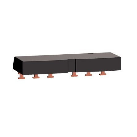 Schneider Electric Linergy TeSyS GV Busbar, 64 mm Pitch