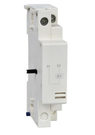 Schneider Electric TeSys TeSyS GV Miniature Circuit Breaker, 1-Pole