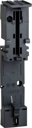 Schneider Electric TeSys Mounting Plate for use with Lc1D09.D38, Ls1D32