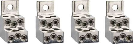 Schneider Electric Connecting Cable for use with 6 Cables 1.5 mm² to 35 mm²