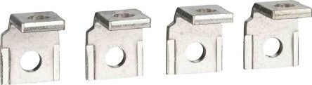 Schneider Electric 0 to 250 A Terminal Extension for use with Easypact Cvs 100/160/250, Compact NSX 100/160/250