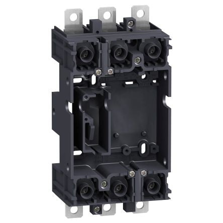 Schneider Electric ComPact NSX Power Connection for use with ComPact NSX Circuit Breaker
