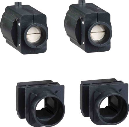 Schneider Electric ComPact NSX DC Insulation Accessory for use with Compact NSX 100/160/250