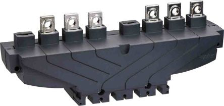 Schneider Electric Nsx100 to 250 Cover for use with ComPacT NSX100-250