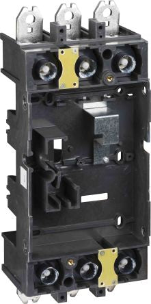 Schneider Electric ComPact NSX Mounting Base for use with Compact NSX 400/630