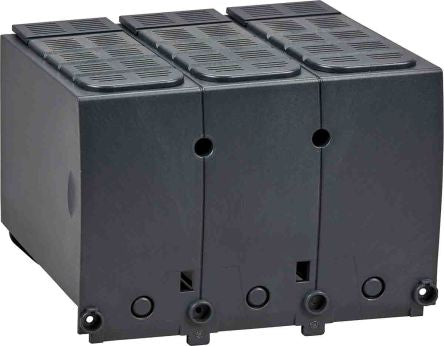 Schneider Electric Cover for use with EasyPact CVS, Compact NSX