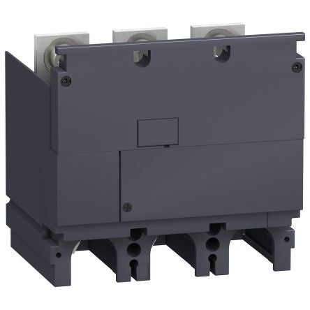 Schneider Electric ComPacT NSX Series Current Transformer 600 A 2 VA