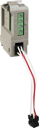 Schneider Electric Connector for use with Micrologic 5/6, ComPacT NSX Series