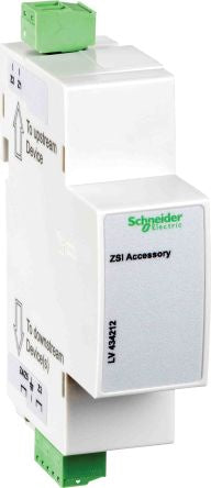 Schneider Electric Circuit Trip for use with NSX100 to NSX630