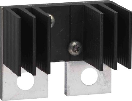 Schneider Electric Terminal Extension for use with Compact INS, ComPact NSX DC, Compact NSX, Compact INV