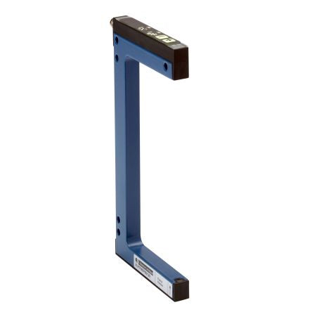 Telemecanique Sensors Through Beam Photoelectric Sensor, Fork Sensor