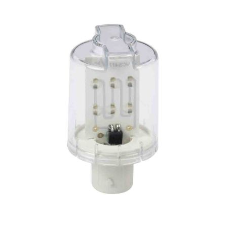 Schneider Electric Harmony for use with Harmony XVM Optimum LED Lamp Blue