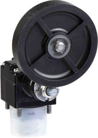 Telemecanique Sensors OsiSense XC Series Limit Switch Operating Head for Use with XCKS