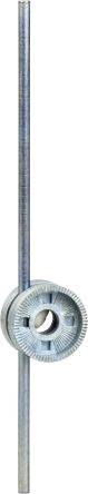 Telemecanique Sensors OsiSense XC Series Limit Switch Operating Head for Use with XCKJ