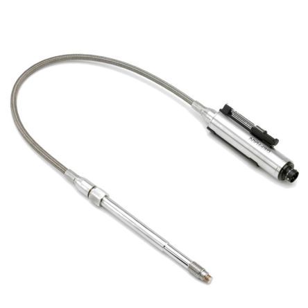 Gefran IMPACT Series Melt Pressure Sensor, Current Output 0 bar, Relative Reading 500 bar