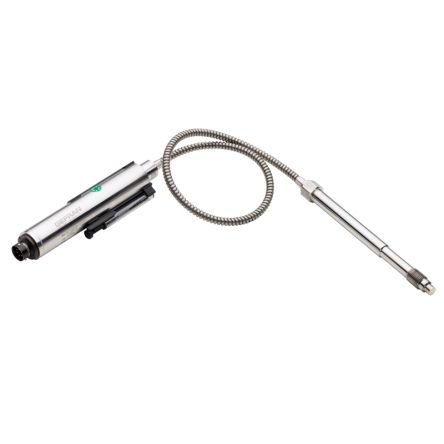 Gefran K7 Performance Level c Series Melt Pressure Sensor, Voltage Output 0 bar, Relative Reading 700 bar