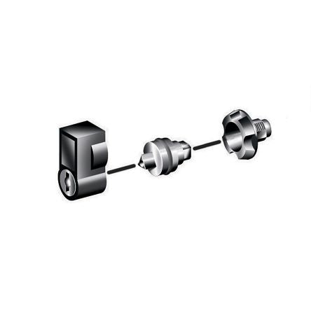 Schneider Electric Locking Handle, Lever