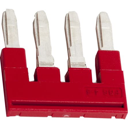 Schneider Electric Linergy TR Series for Use with TRR Spring Terminal, TRV Screw Terminal