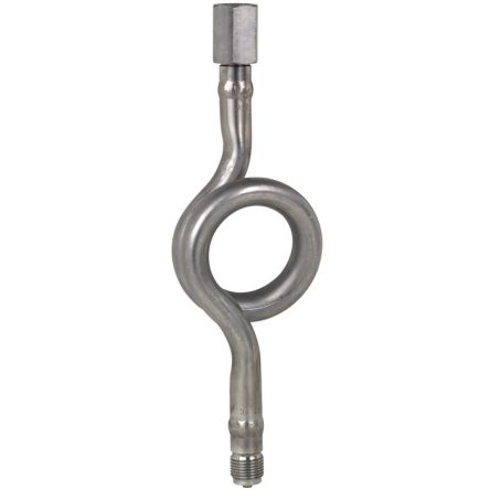 WIKA, For Use With Pressure Gauge