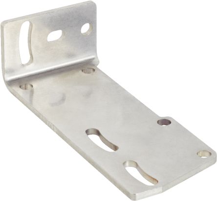 SICK, BEF Series Mounting Bracket for Use with W24-2