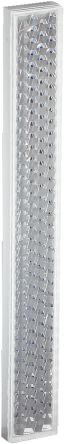 SICK, PL Series Reflector for Use with Photoelectric Sensor
