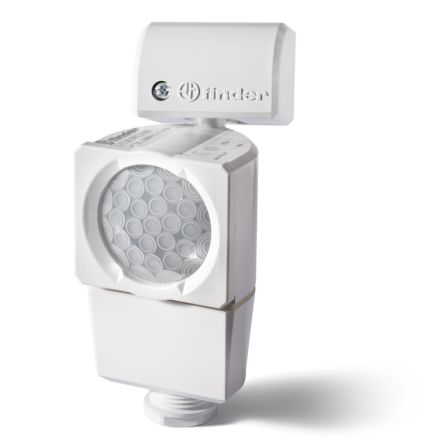 Finder PIR Motion Detector PIR Sensor, 10 m Sensor Range