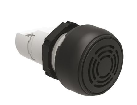 Lovato LPCZS Series Buzzer, 18V dc, 30 V dc, IP40