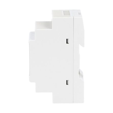 Lovato PSL Switched Mode Power Supply DIN Rail Power Supply 240V ac AC Input 12V dc, 2 A Output DC 24 W
