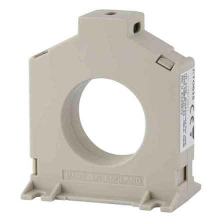 Carlo Gavazzi CTG Series Current Transformer 1 kA 1000:1 720V ac 35mm Bore