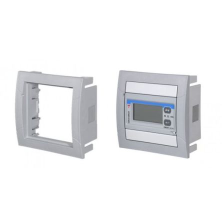Carlo Gavazzi Adapter For Use With EM21-72R, EM210, EM21-72D, EM271, EM270, EM21-72V