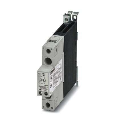 Phoenix Contact ELR Solid State Relay
