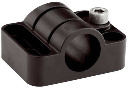 SICK, BEF Series Terminal and Alignment Brackets for Use with M18 Sensors