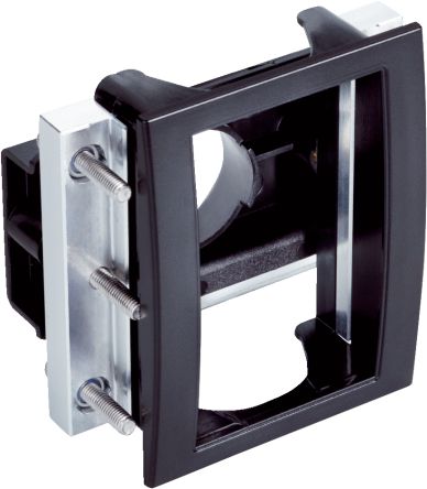 SICK, BEF Series Terminal and Alignment Brackets for Use with SICK PAC50
