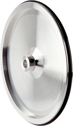 SICK, BEF Series Mounting Bracket 95.7 mm for Use with SICK Encoders