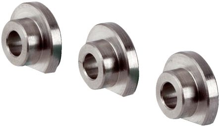 SICK, BEF Series Mounting Bracket for Use with SICK ACS/ACM36 Absolute Encoder