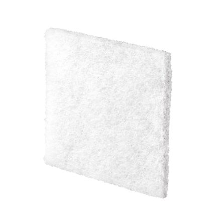Finder 7F Series Filter Media, 120320V ac, 14 m³/h Filtered, 24 m³/h Unimpeded, IP54, 92 mm, 92 mm x