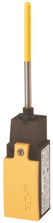 Eaton Block Plastic 1 NC, NO 400 Hz Precision Position Switch, 6A, IP67, IP66 33.5 mm 31mm 61 mm