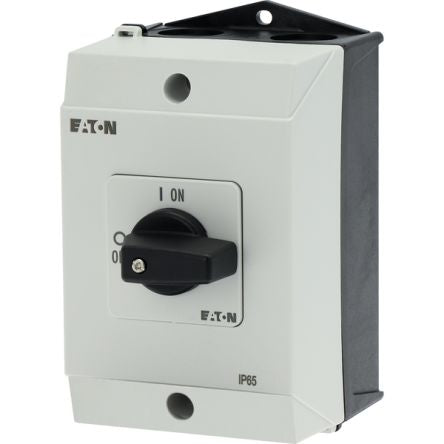 Eaton 2 Position 90 °, Knob Actuator 20 A