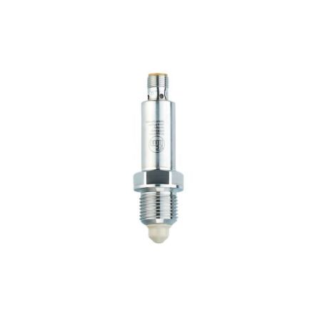ifm electronic LMFCE-B12E-QSKG-1/US Series Float Level Sensor, Threaded, Housing Stainless Steel