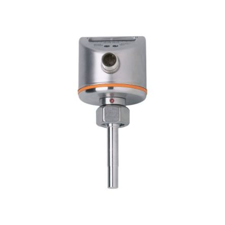 ifm electronic SI5000 Series Flow Switch, M18 x 1.5
