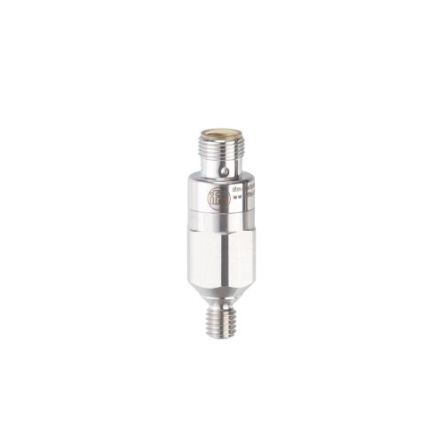 ifm electronic Vibration Sensor 500 g, 15 mA Max, 10.8 V dc Max, 6000 Hz, -30 °C → 125 °C