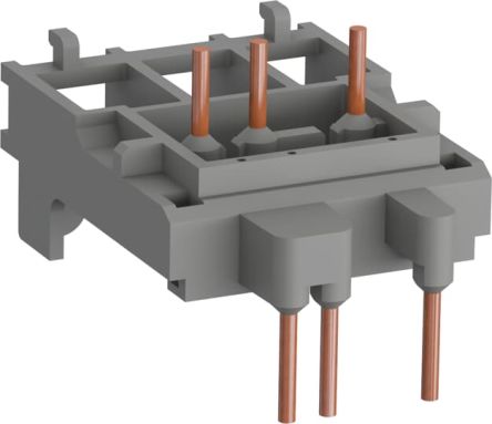 ABB BEA Connection Link for use with Manual Motor Starter