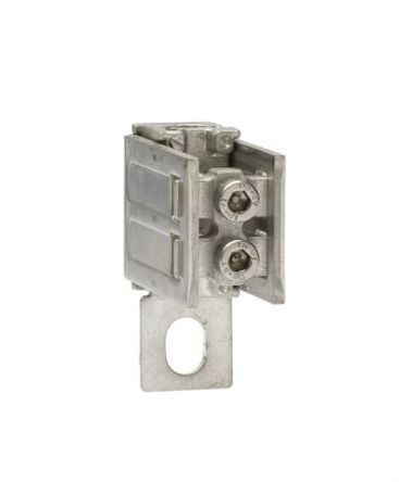 ABB 0-Pole Changeover Switch -, 0A
