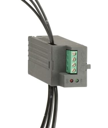 ABB Fuse Holder Accessory Fuse Holder Cap