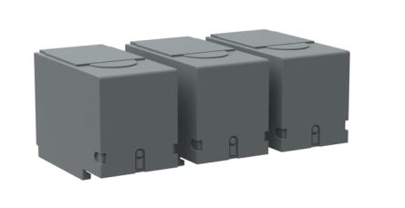 ABB Switch Disconnector Terminal Shroud, 1SCA Series
