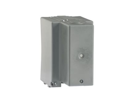 ABB Switch Disconnector Terminal Shroud, 1SCA Series