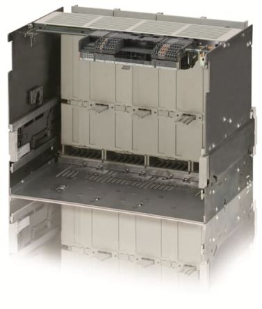 ABB SACE Emax 2 Fixed Part for use with Circuit Breaker